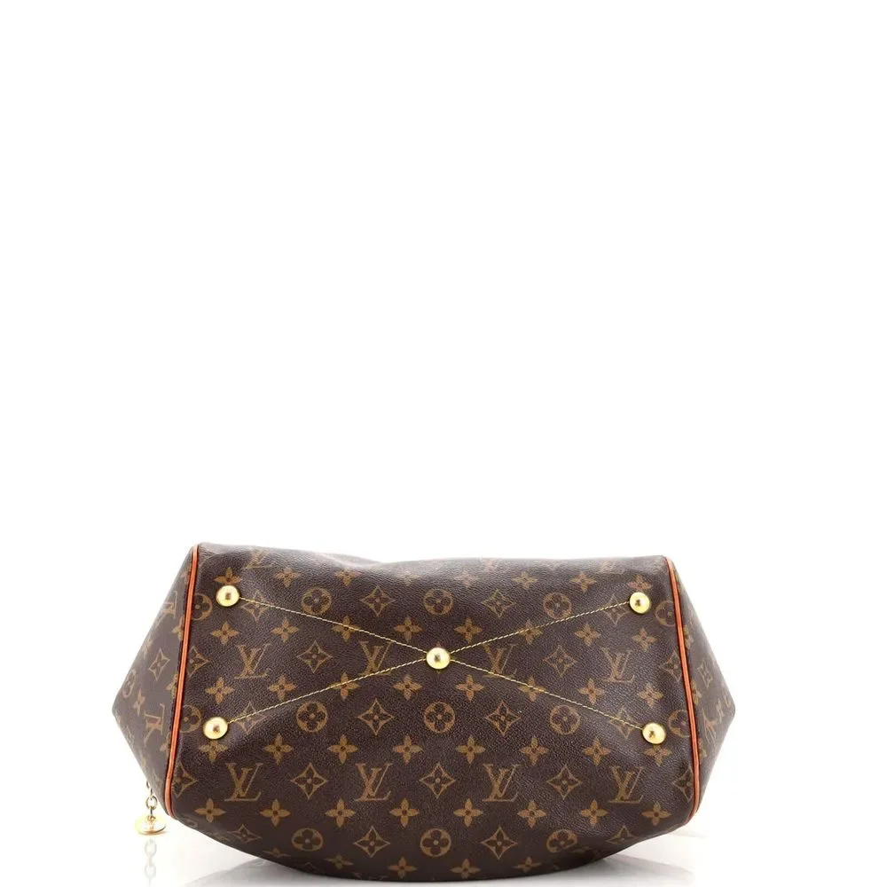 Louis Vuitton Tivoli Handbag Canvas Gm #69369L70B - Picture 4 of 12